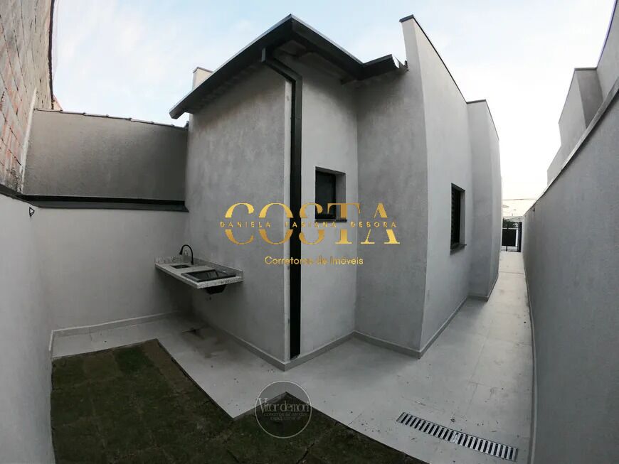 Casa à venda com 2 quartos, 65m² - Foto 25