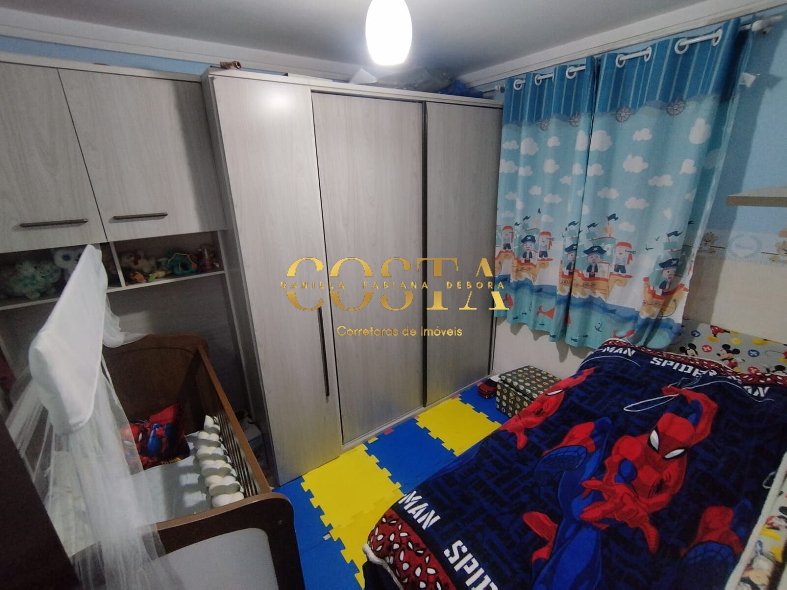 Cobertura, 2 quartos, 96 m² - Foto 23