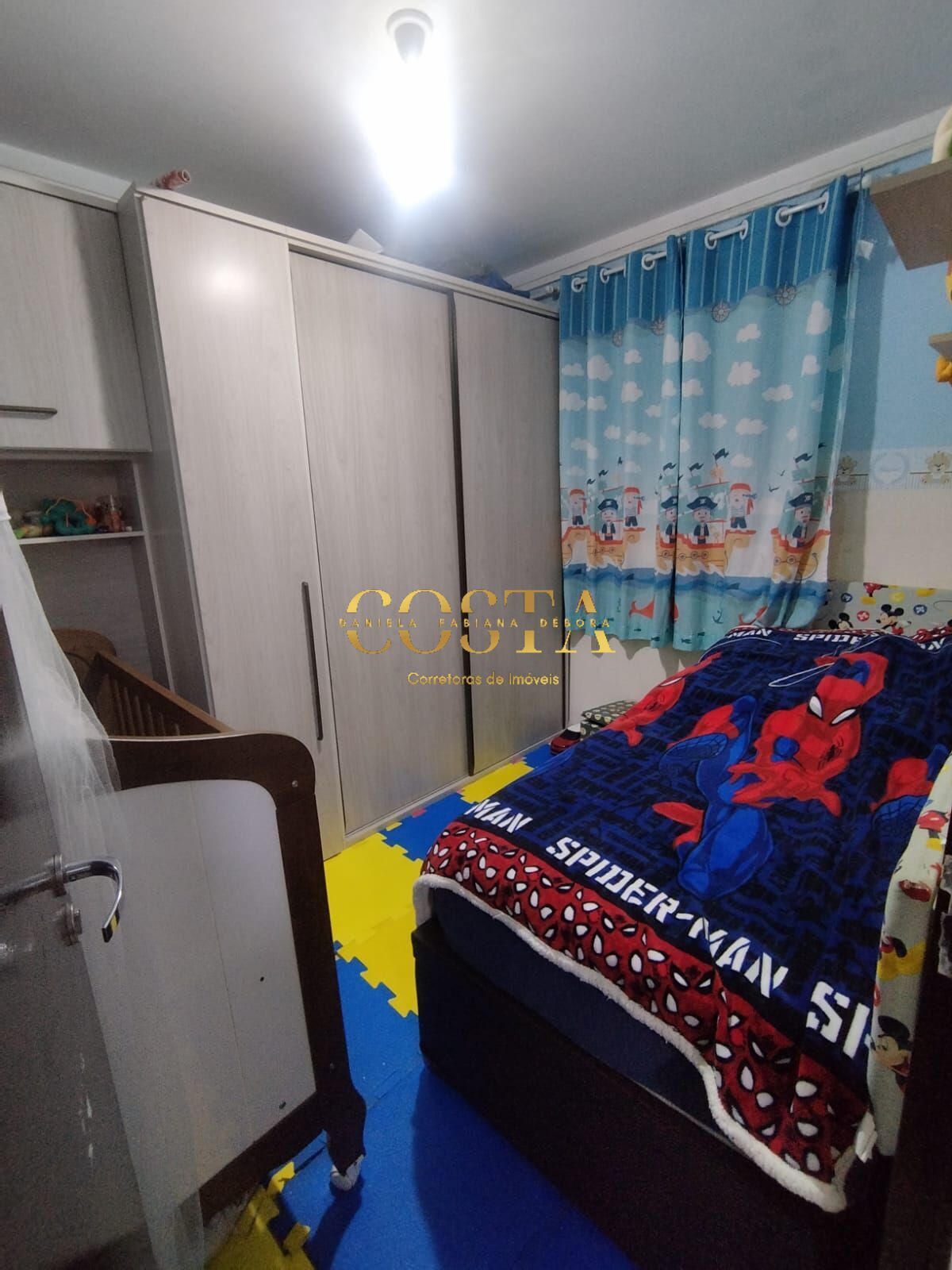 Cobertura, 2 quartos, 96 m² - Foto 22