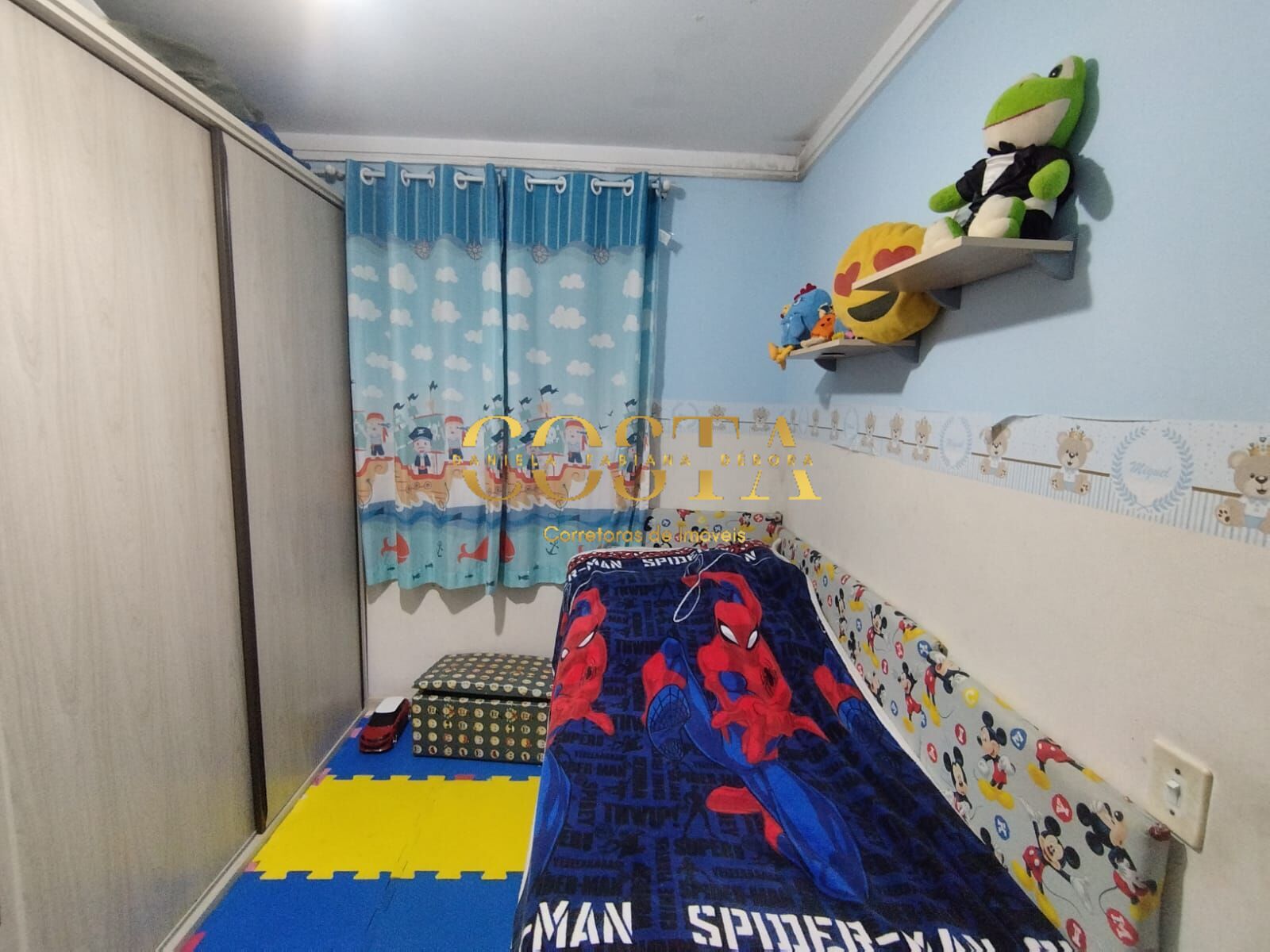 Cobertura, 2 quartos, 96 m² - Foto 25