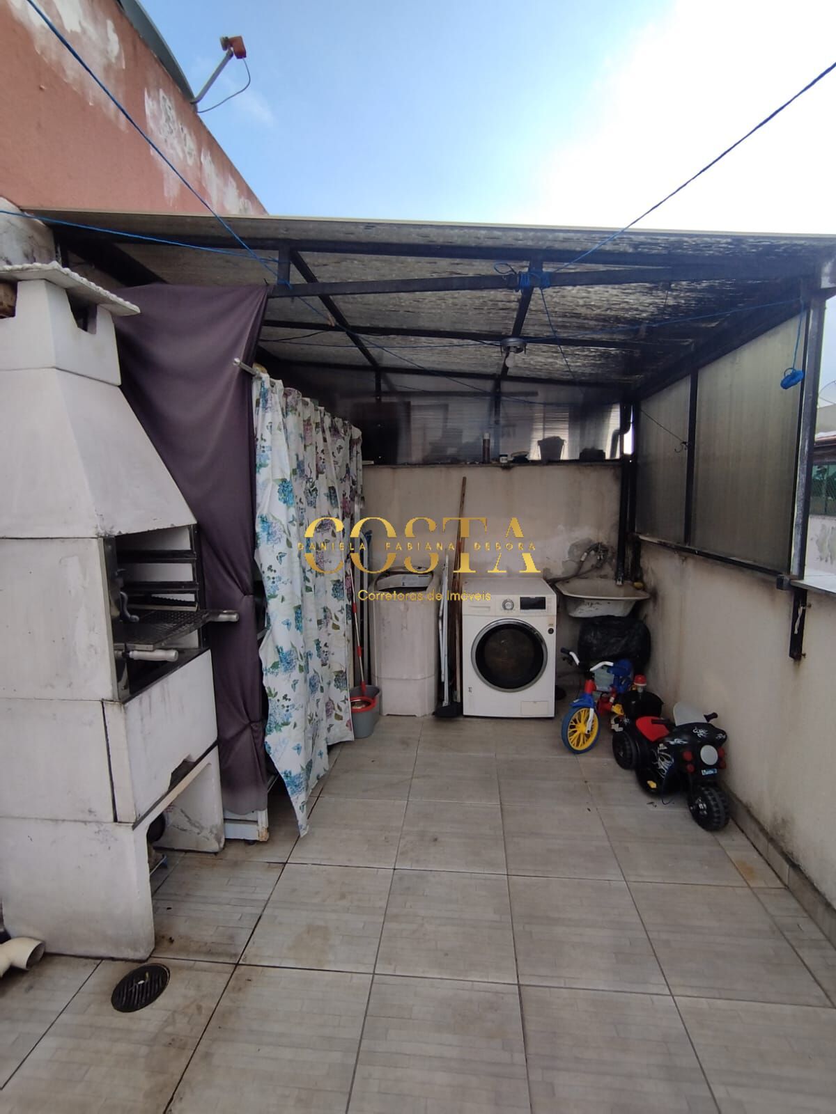 Cobertura, 2 quartos, 96 m² - Foto 32