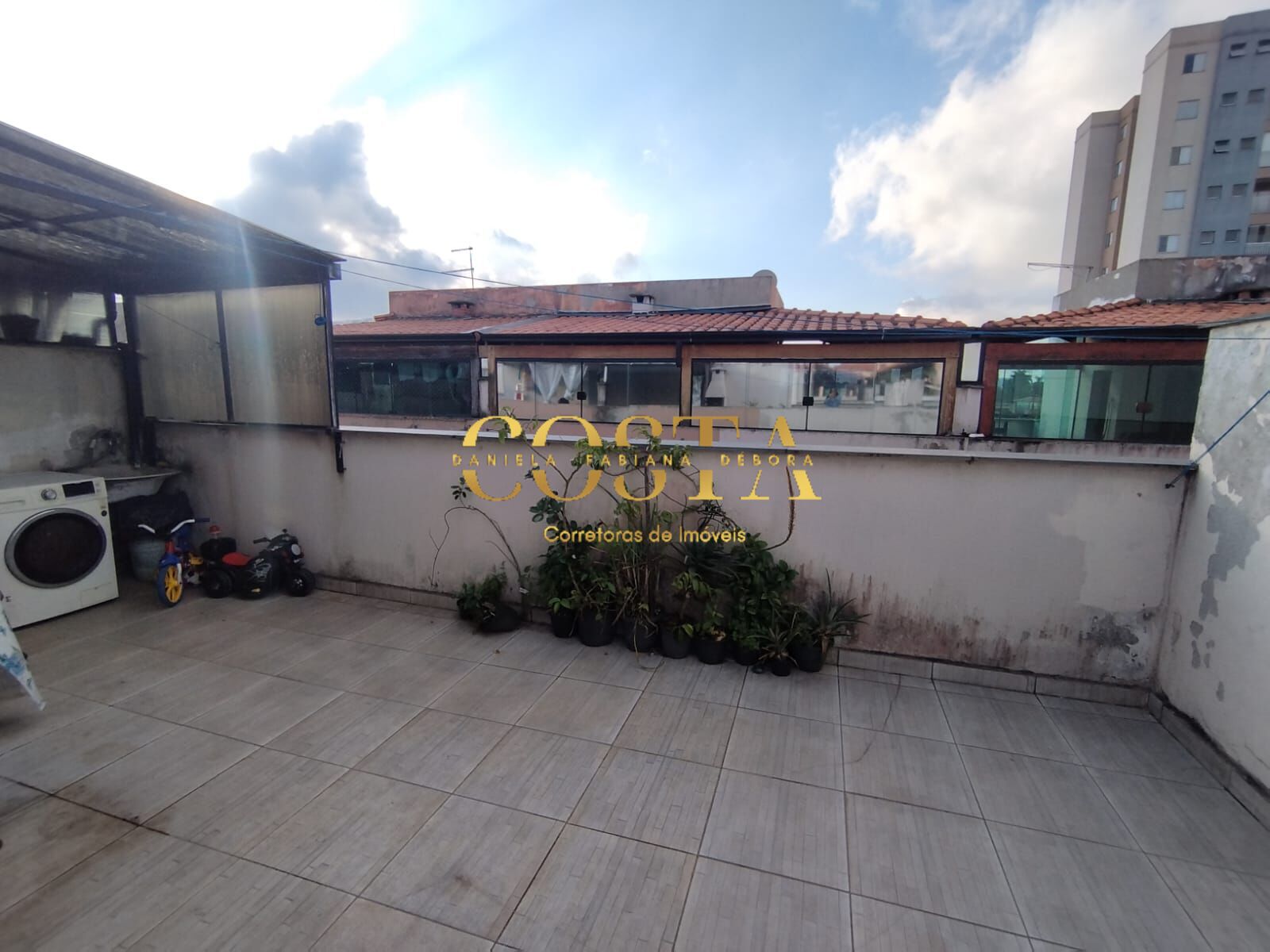 Cobertura, 2 quartos, 96 m² - Foto 31