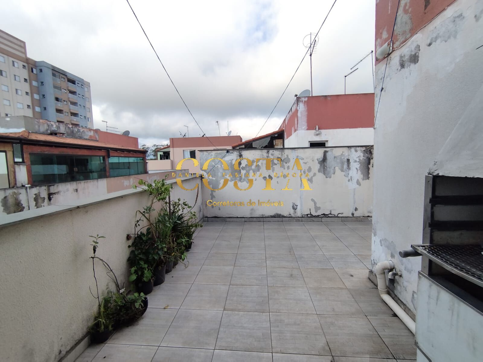 Cobertura, 2 quartos, 96 m² - Foto 33