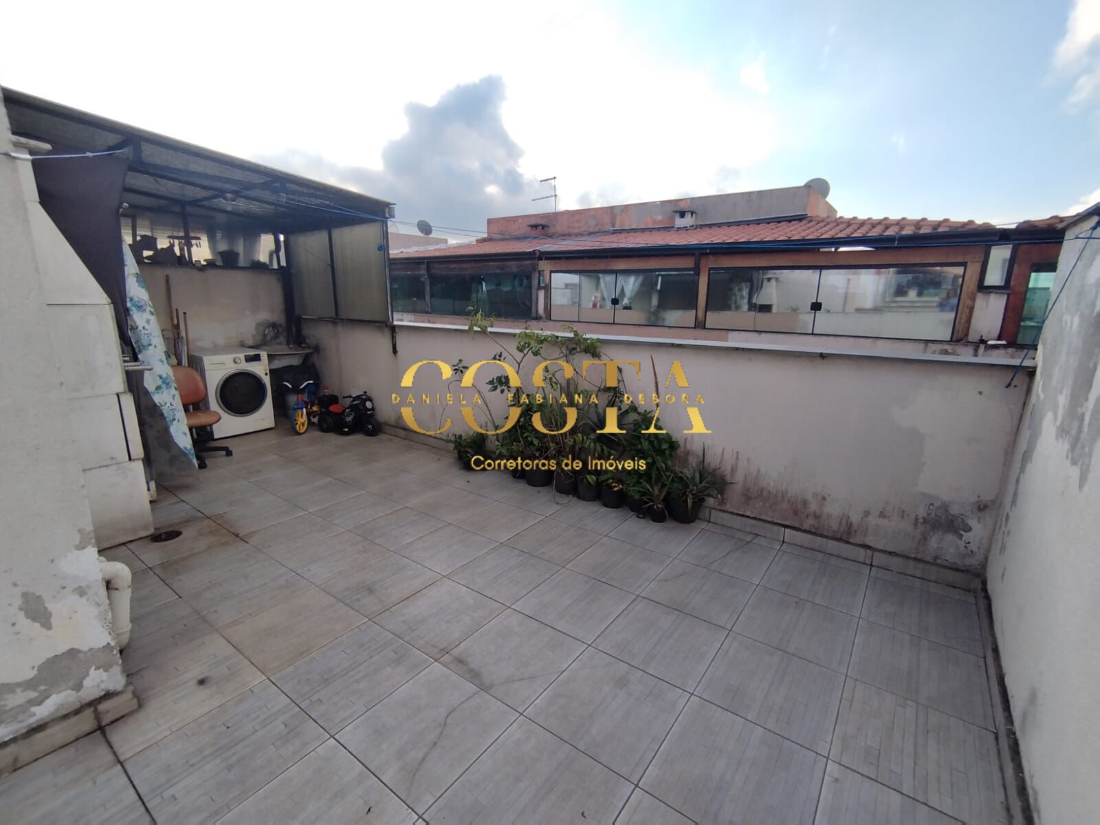 Cobertura, 2 quartos, 96 m² - Foto 30