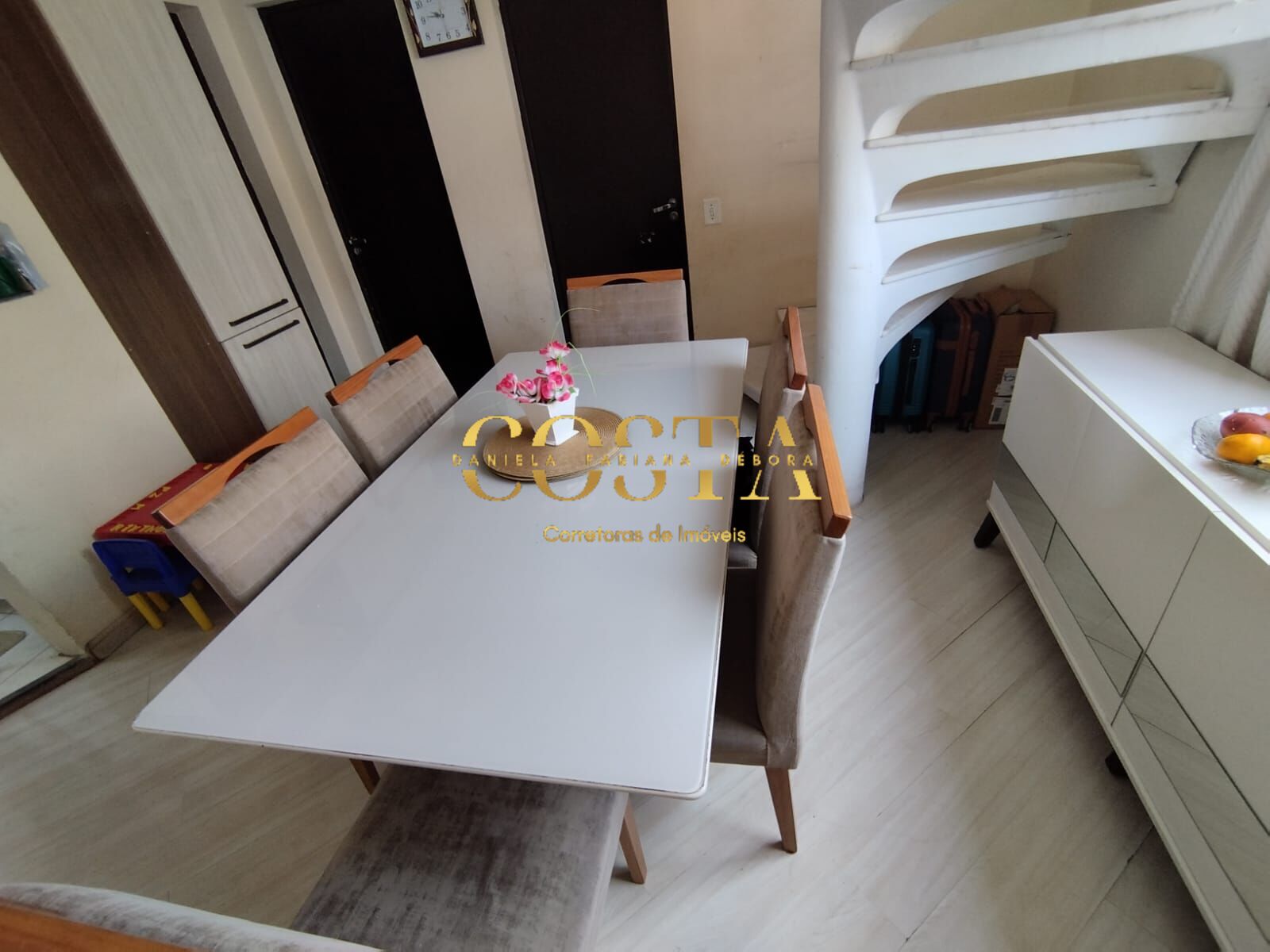 Cobertura, 2 quartos, 96 m² - Foto 11