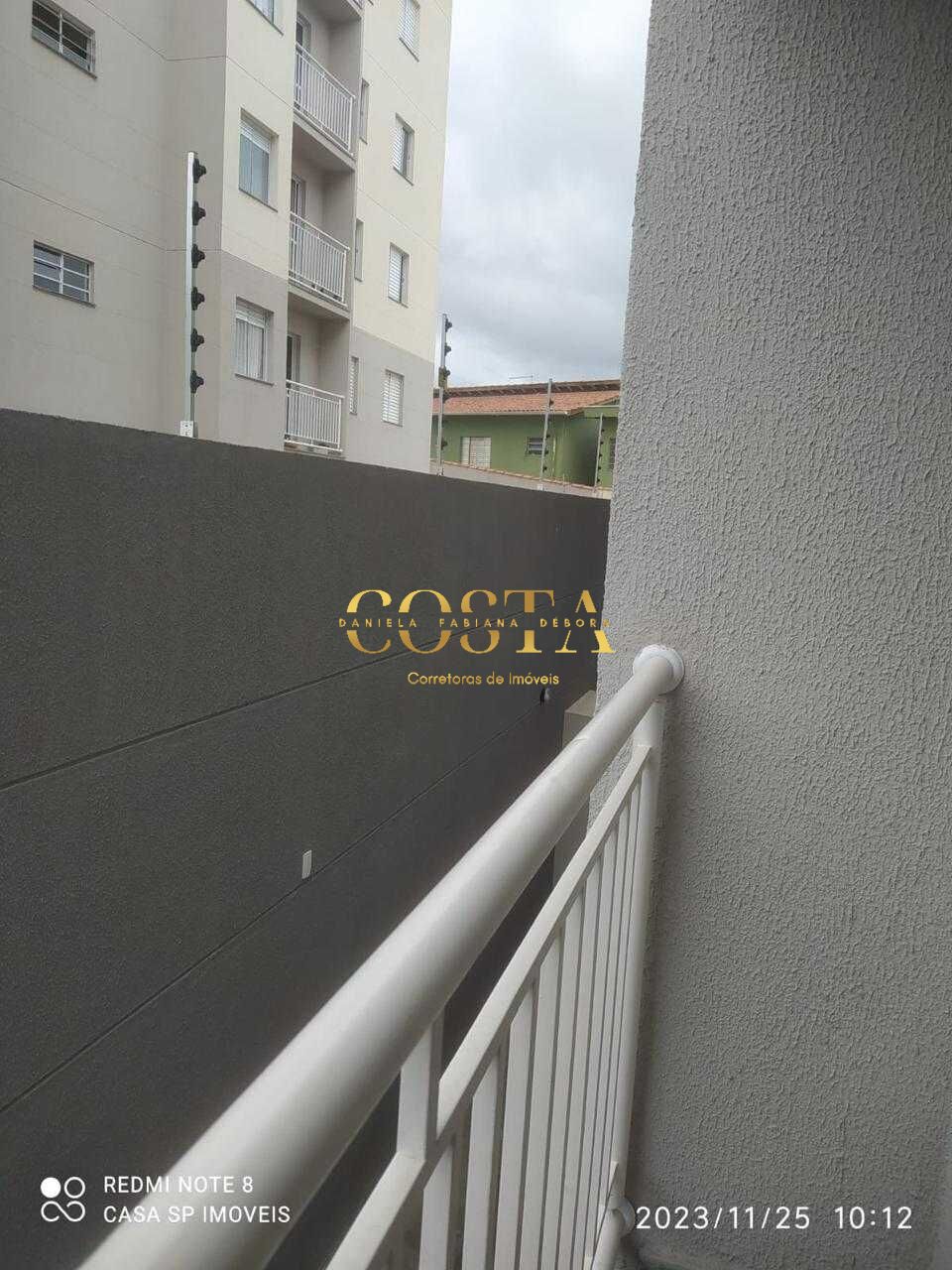 Apartamento, 2 quartos, 56 m² - Foto 7