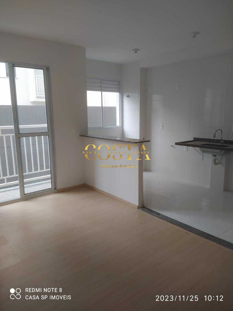 Apartamento, 2 quartos, 56 m² - Foto 1