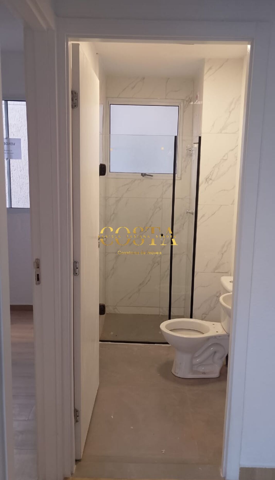 Apartamento à venda com 2 quartos, 42m² - Foto 3