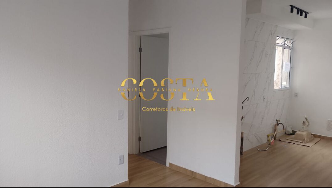 Apartamento à venda com 2 quartos, 42m² - Foto 4