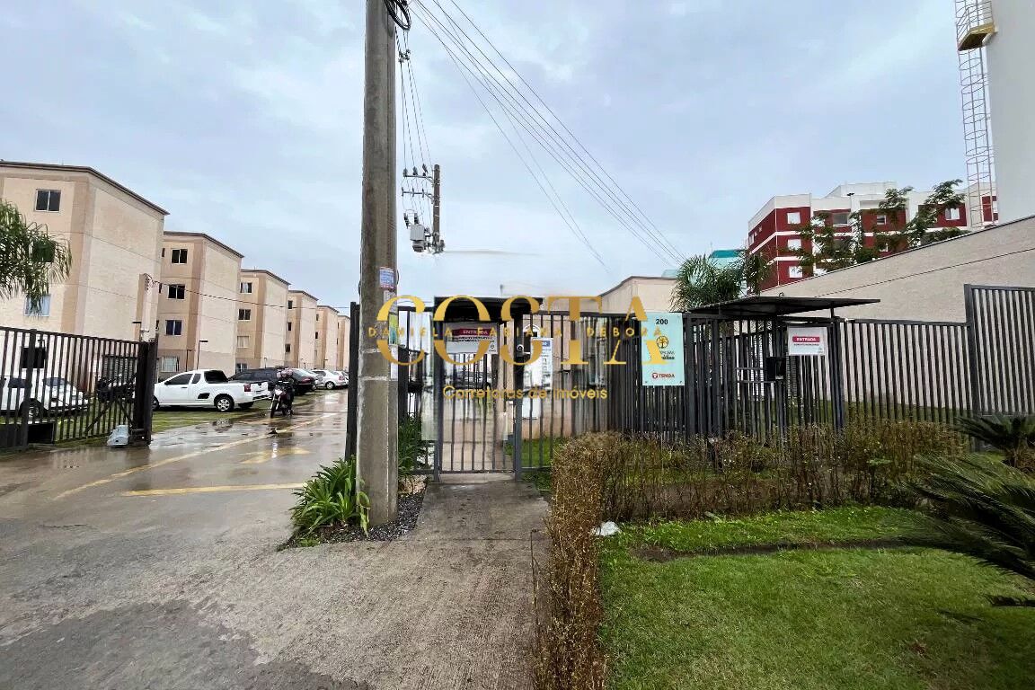 Apartamento à venda com 2 quartos, 42m² - Foto 5