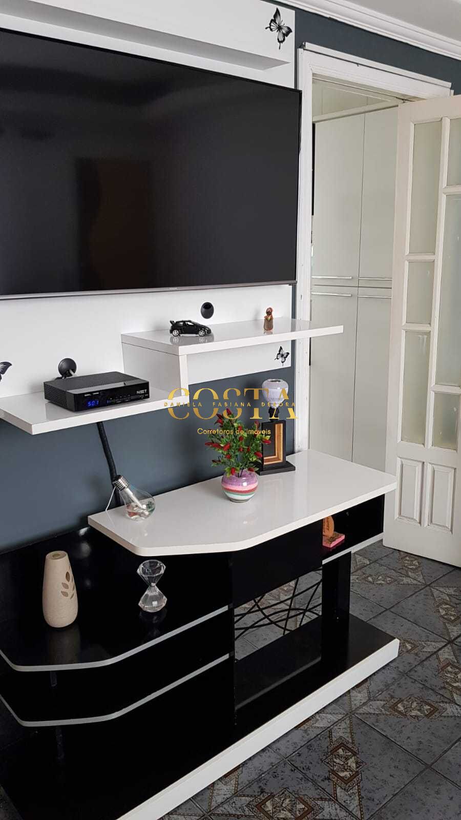 Apartamento, 2 quartos, 56 m² - Foto 7