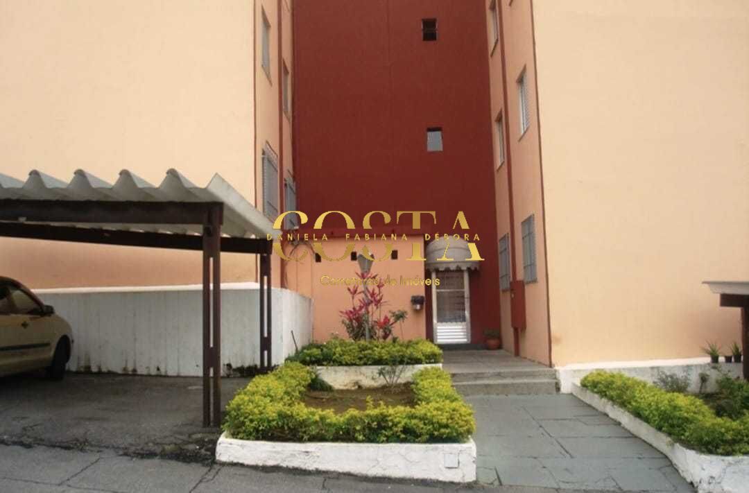 Apartamento, 2 quartos, 56 m² - Foto 2