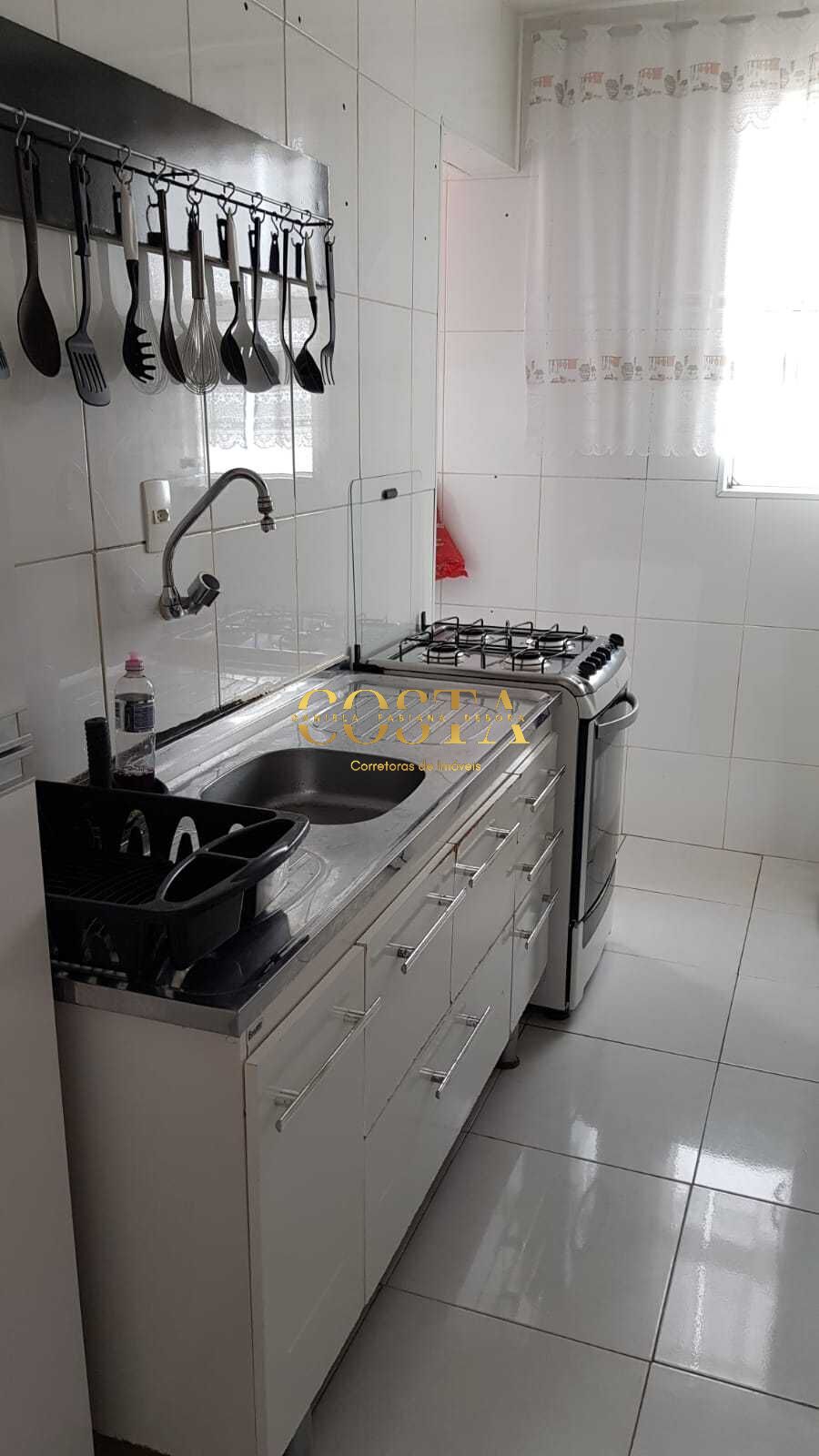 Apartamento, 2 quartos, 56 m² - Foto 11