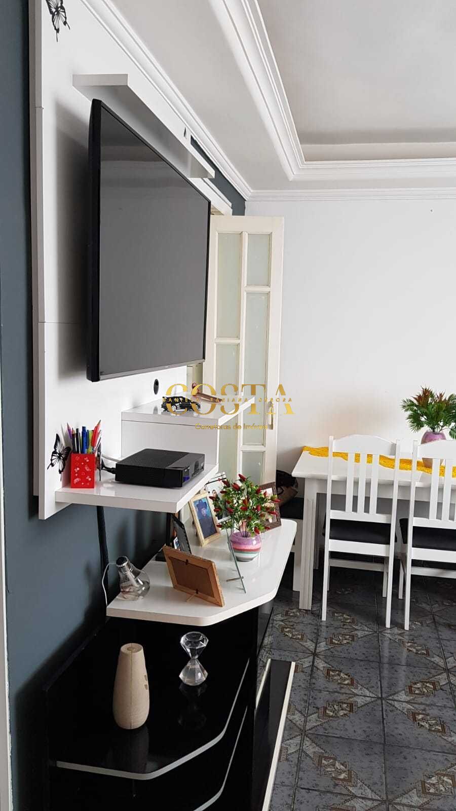 Apartamento, 2 quartos, 56 m² - Foto 5