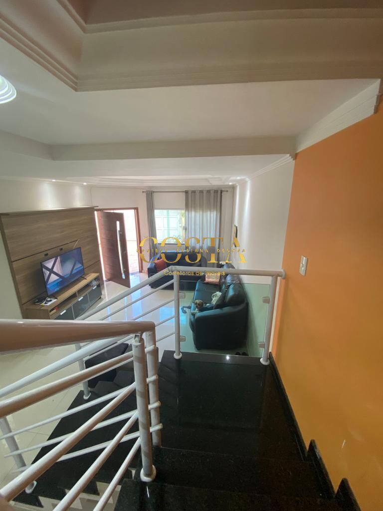 Sobrado à venda com 3 quartos, 180m² - Foto 9