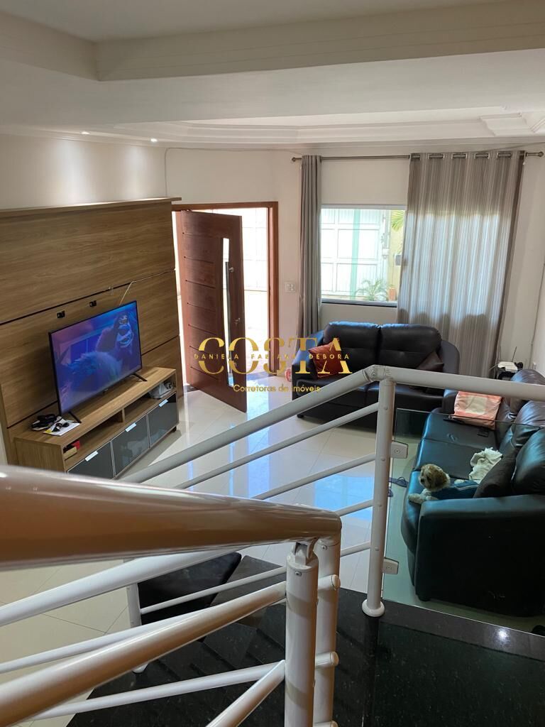 Sobrado à venda com 3 quartos, 180m² - Foto 8