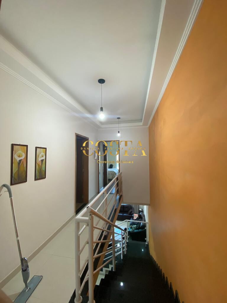 Sobrado à venda com 3 quartos, 180m² - Foto 10