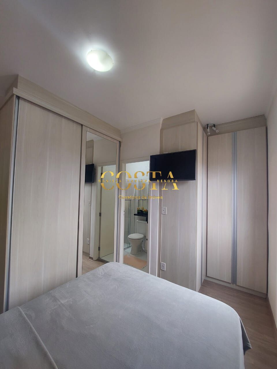 Apartamento à venda com 2 quartos, 58m² - Foto 18