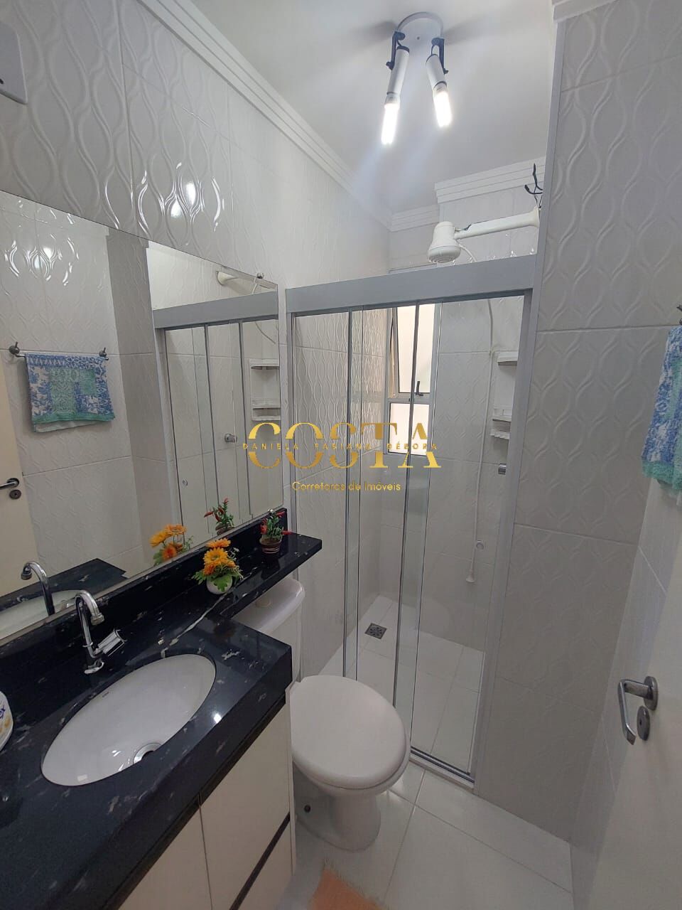 Apartamento à venda com 2 quartos, 58m² - Foto 16