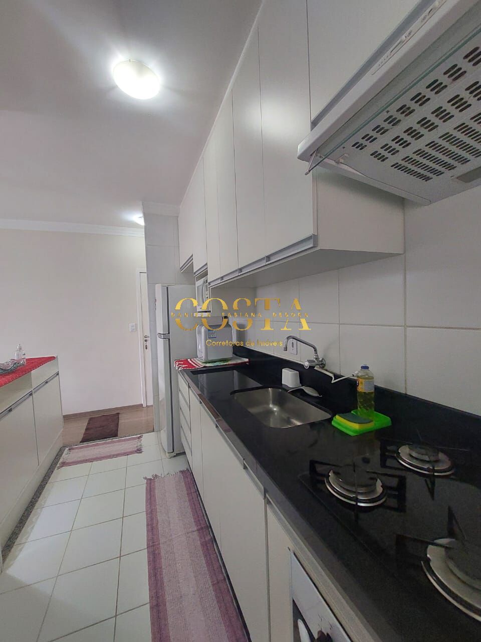 Apartamento à venda com 2 quartos, 58m² - Foto 13