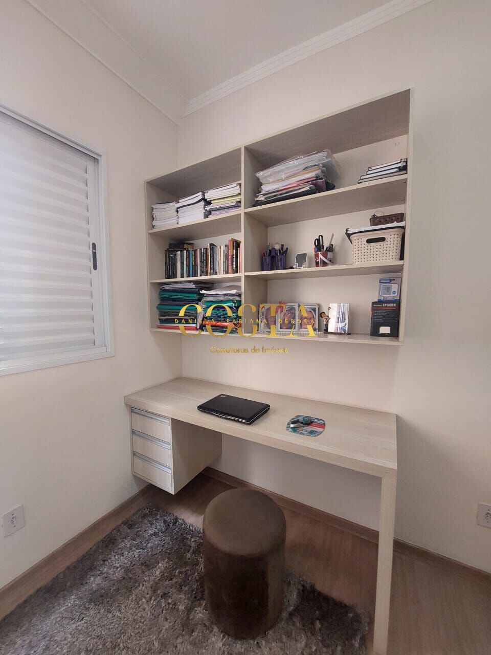 Apartamento à venda com 2 quartos, 58m² - Foto 24