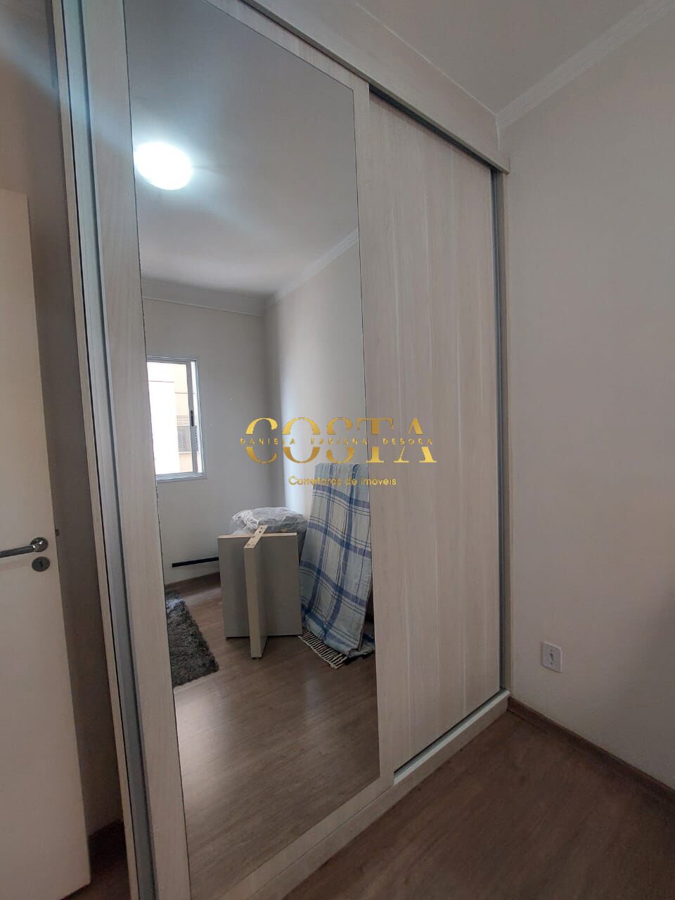 Apartamento à venda com 2 quartos, 58m² - Foto 21