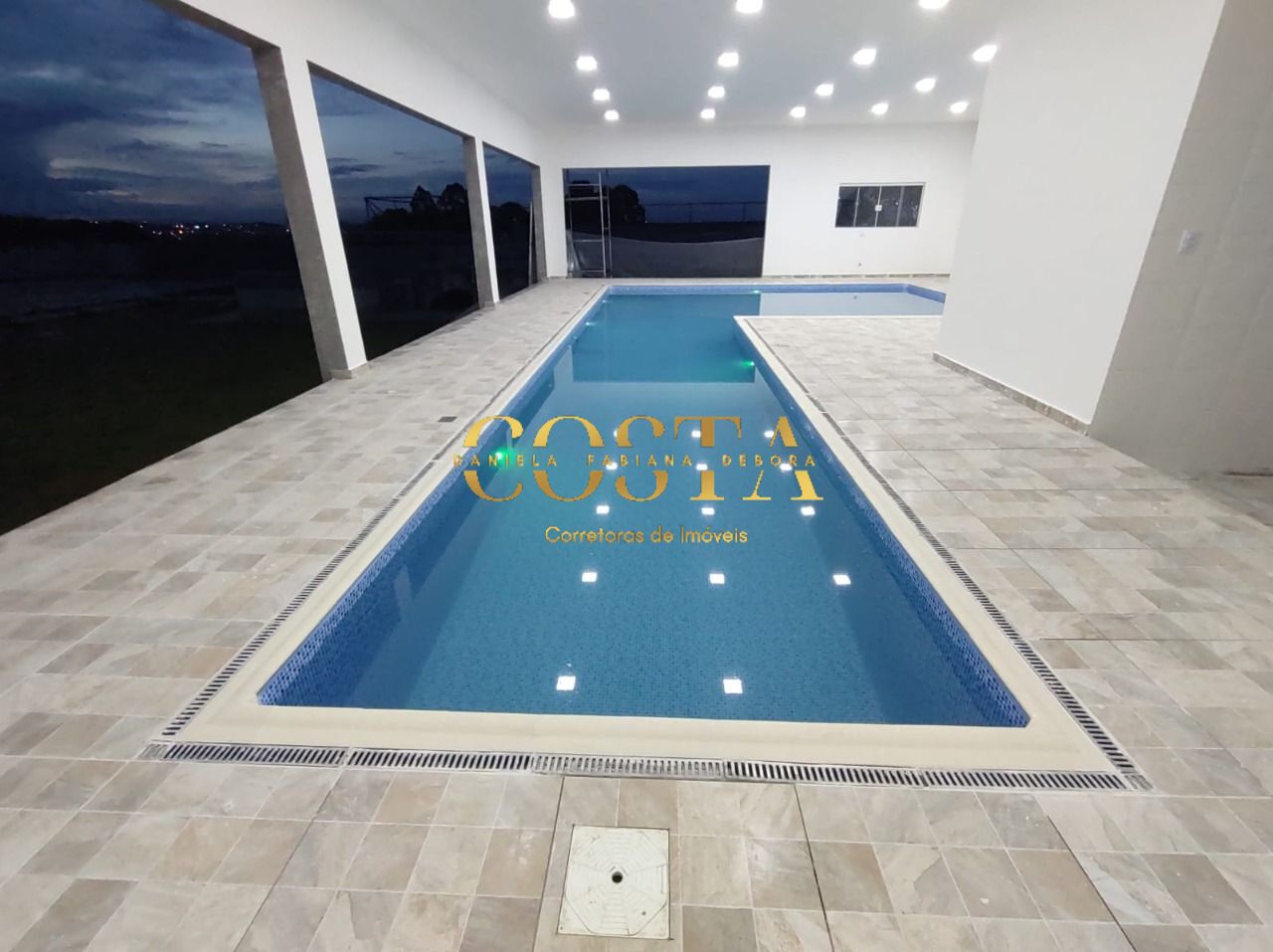 Sobrado à venda com 4 quartos, 126m² - Foto 3