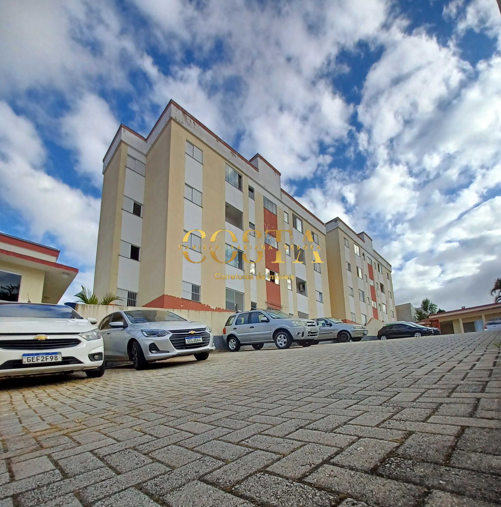 Apartamento, 2 quartos, 54 m² - Foto 12