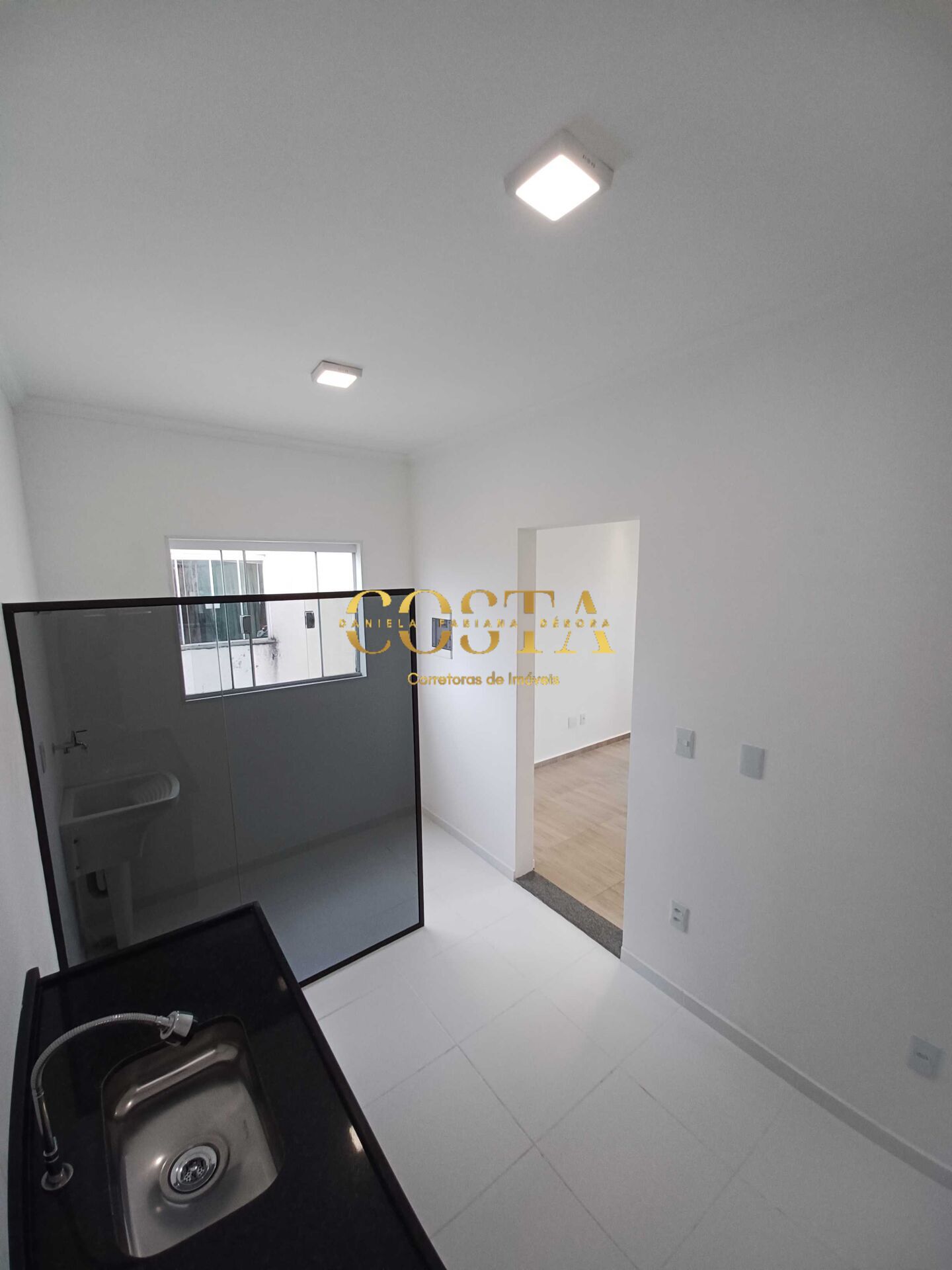 Apartamento, 2 quartos, 54 m² - Foto 4