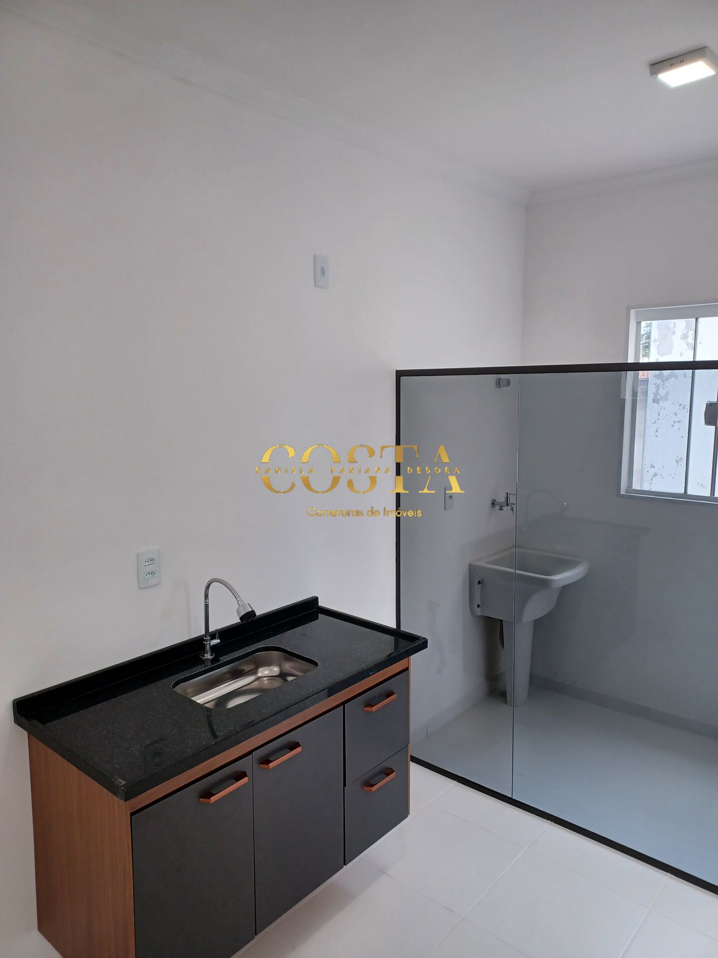 Apartamento, 2 quartos, 54 m² - Foto 3