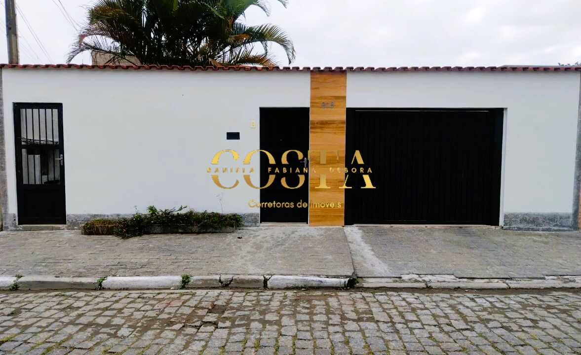 Casa à venda com 2 quartos, 180m² - Foto 1
