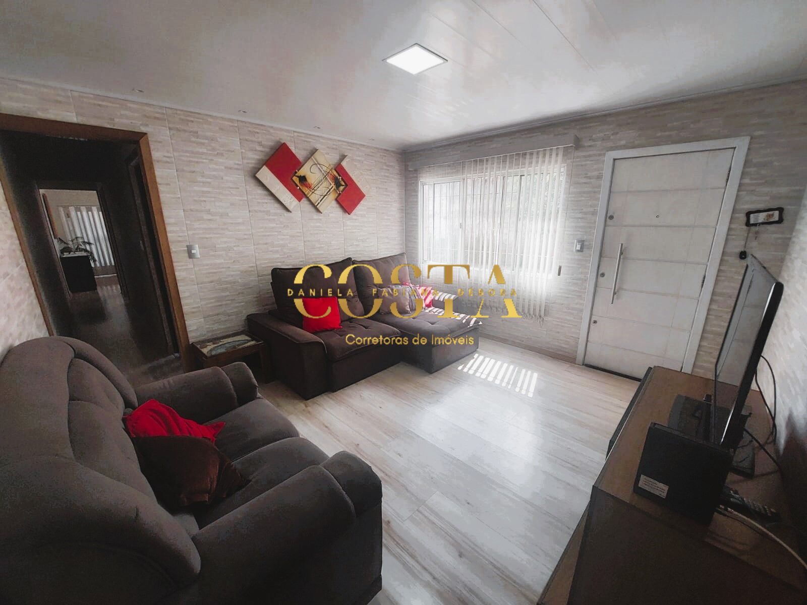 Casa à venda com 2 quartos, 180m² - Foto 15