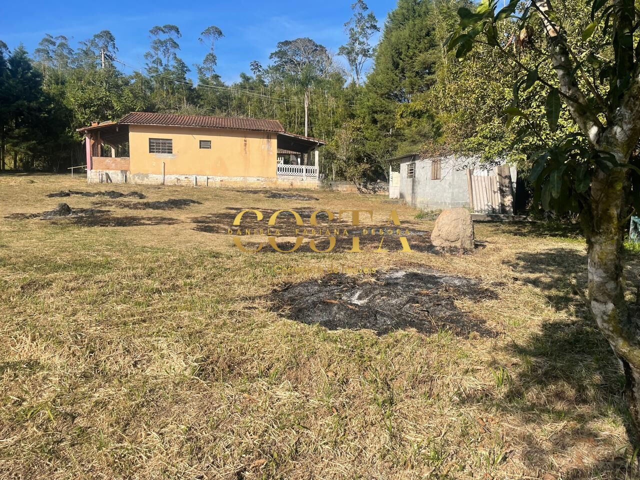 Fazenda à venda com 1 quarto, 10238m² - Foto 6