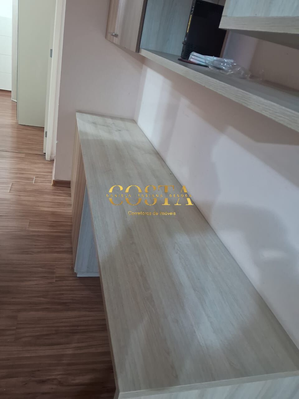 Apartamento à venda com 2 quartos, 45m² - Foto 15