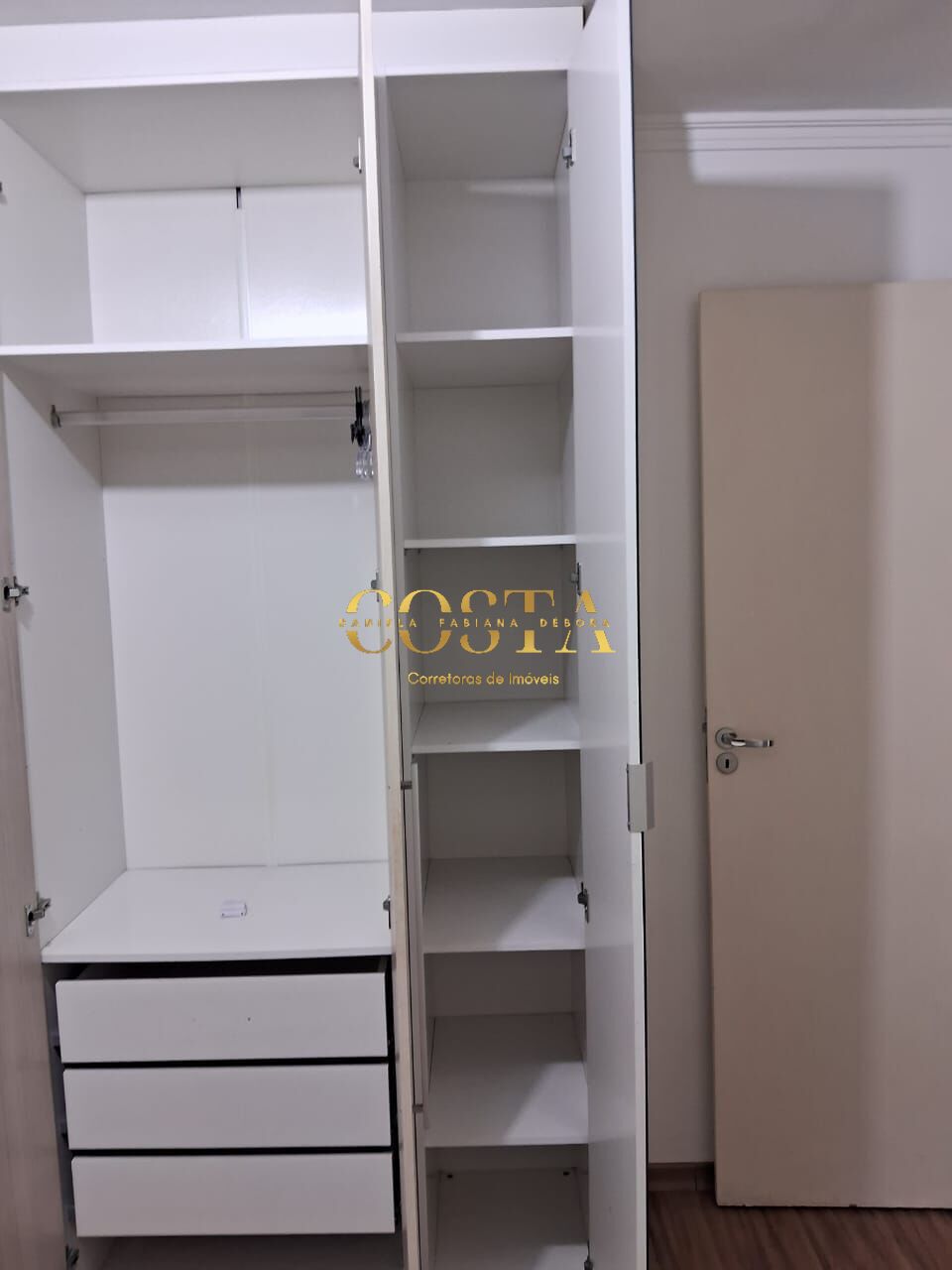 Apartamento à venda com 2 quartos, 45m² - Foto 24