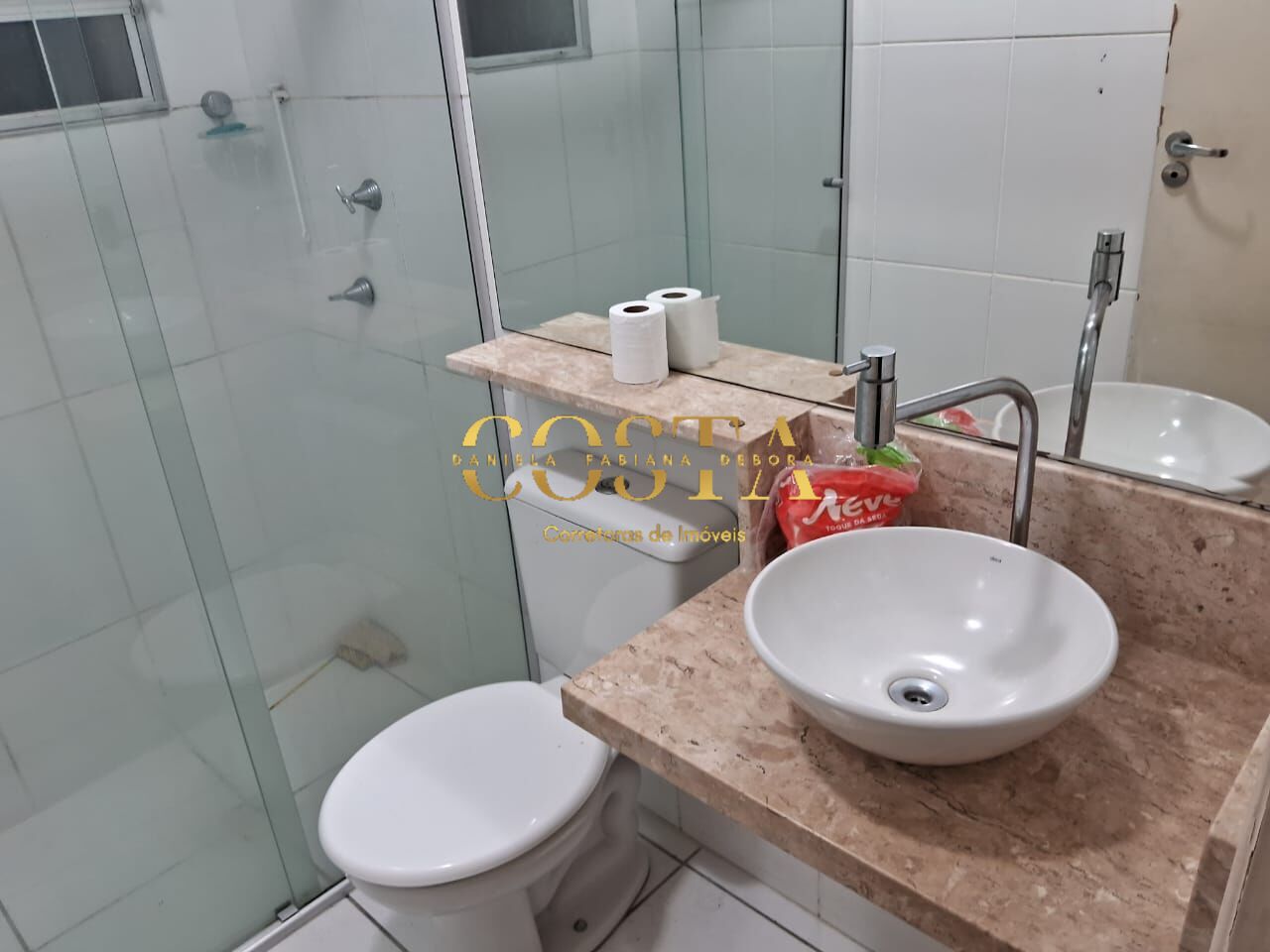 Apartamento à venda com 2 quartos, 45m² - Foto 26