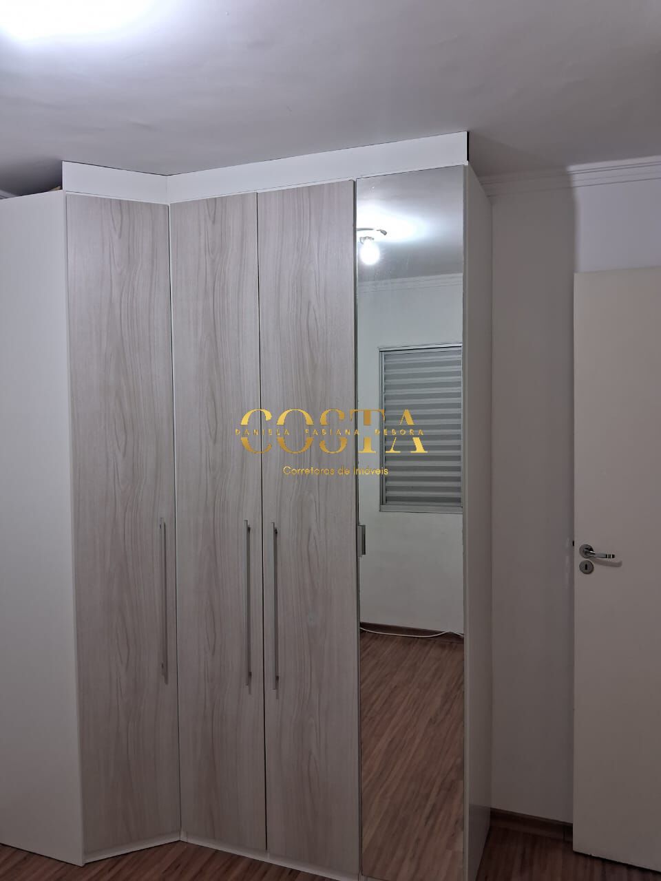 Apartamento à venda com 2 quartos, 45m² - Foto 20