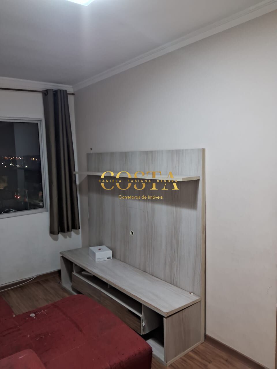 Apartamento à venda com 2 quartos, 45m² - Foto 3