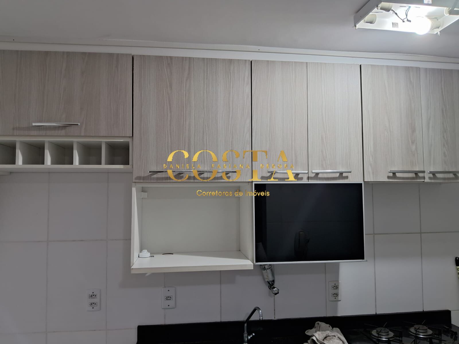 Apartamento à venda com 2 quartos, 45m² - Foto 7