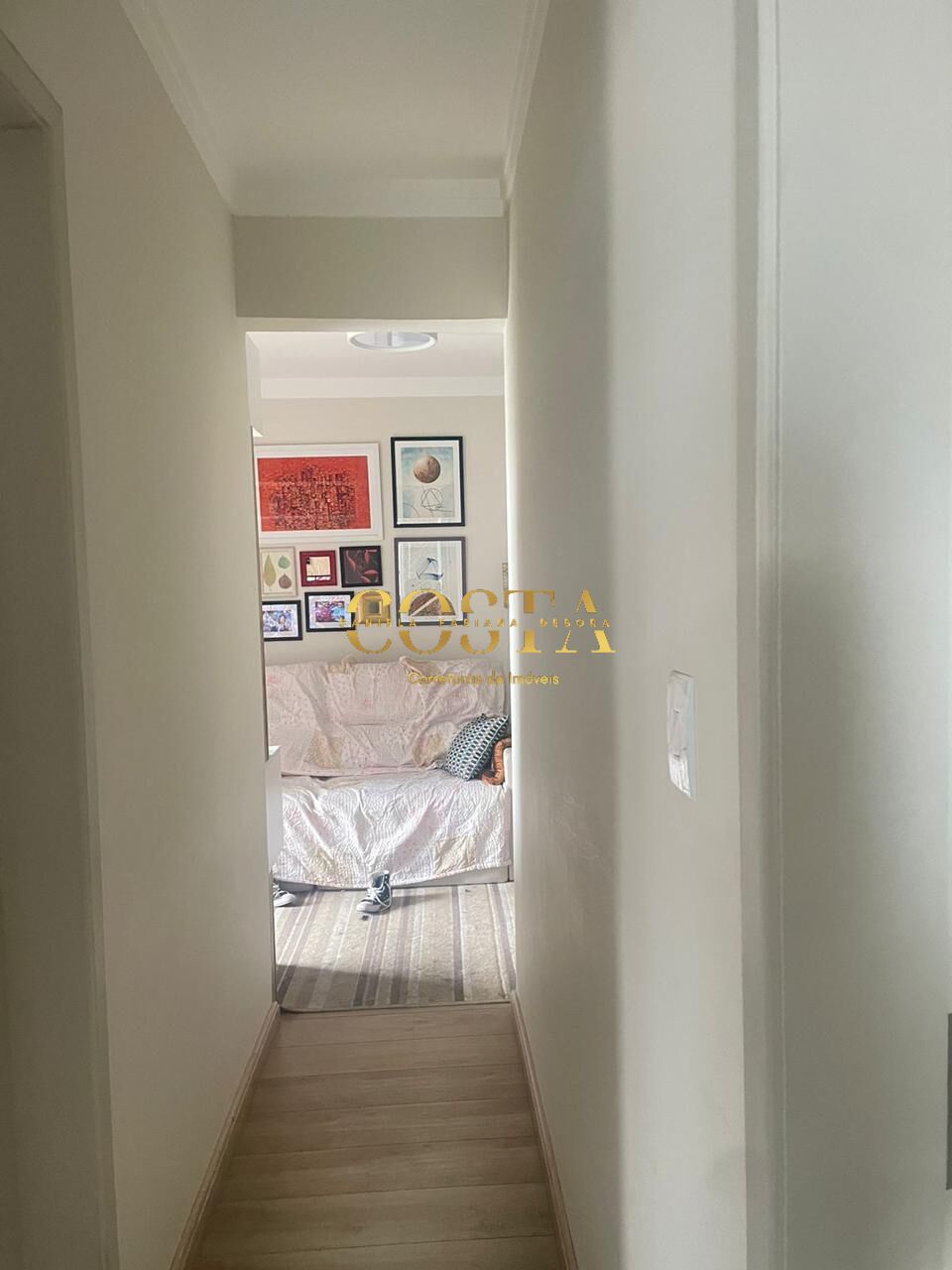 Apartamento à venda com 3 quartos, 64m² - Foto 12