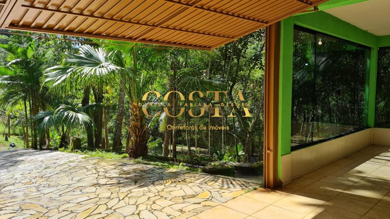 Chácara, 2 quartos, 5 hectares - Foto 16