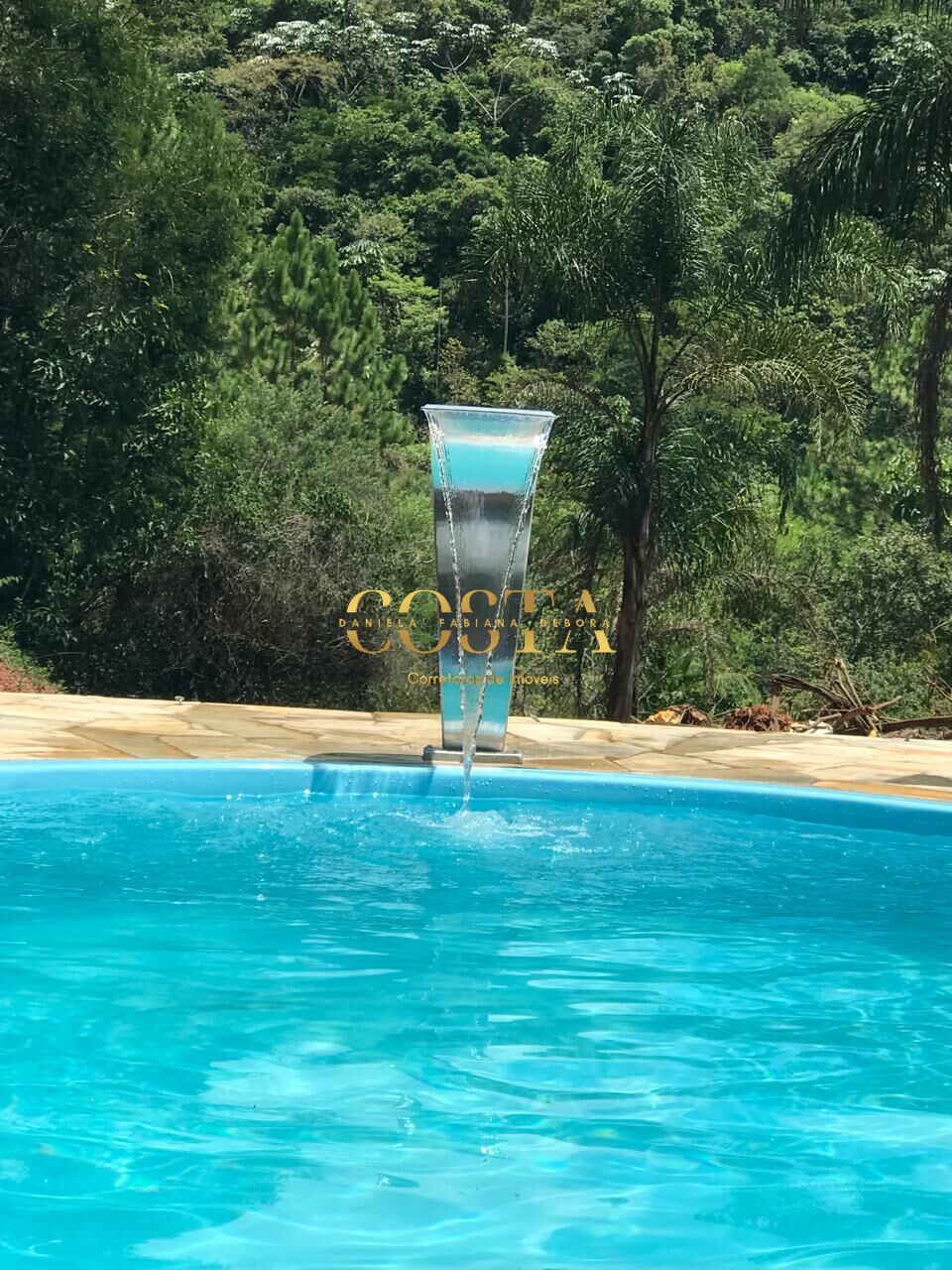 Chácara, 2 quartos, 5 hectares - Foto 2