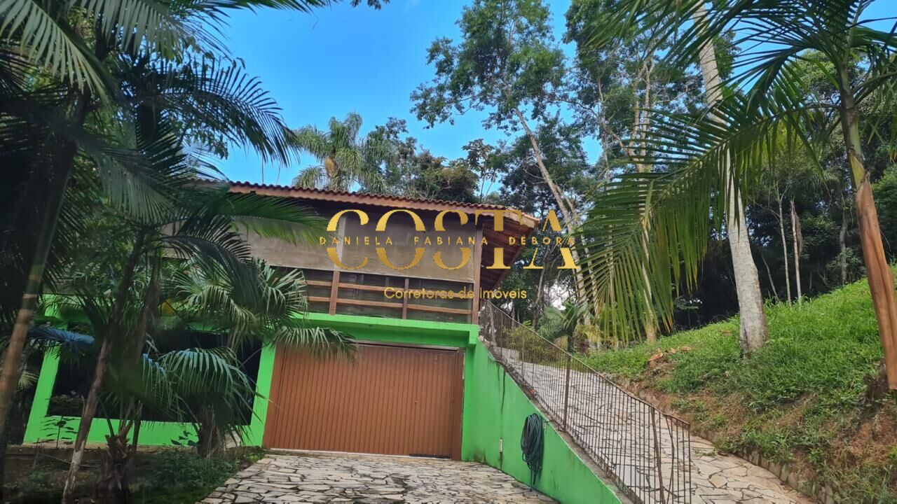 Chácara, 2 quartos, 5 hectares - Foto 1