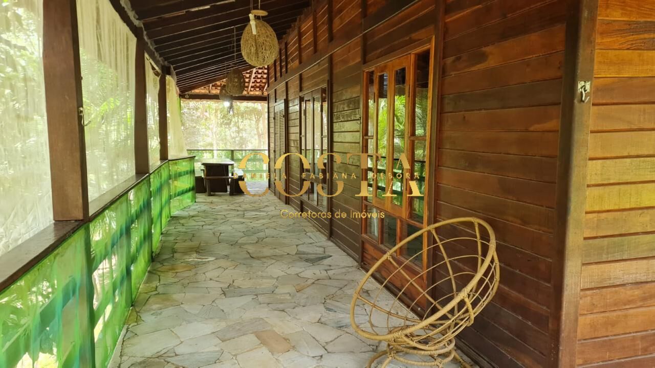 Chácara, 2 quartos, 5 hectares - Foto 14