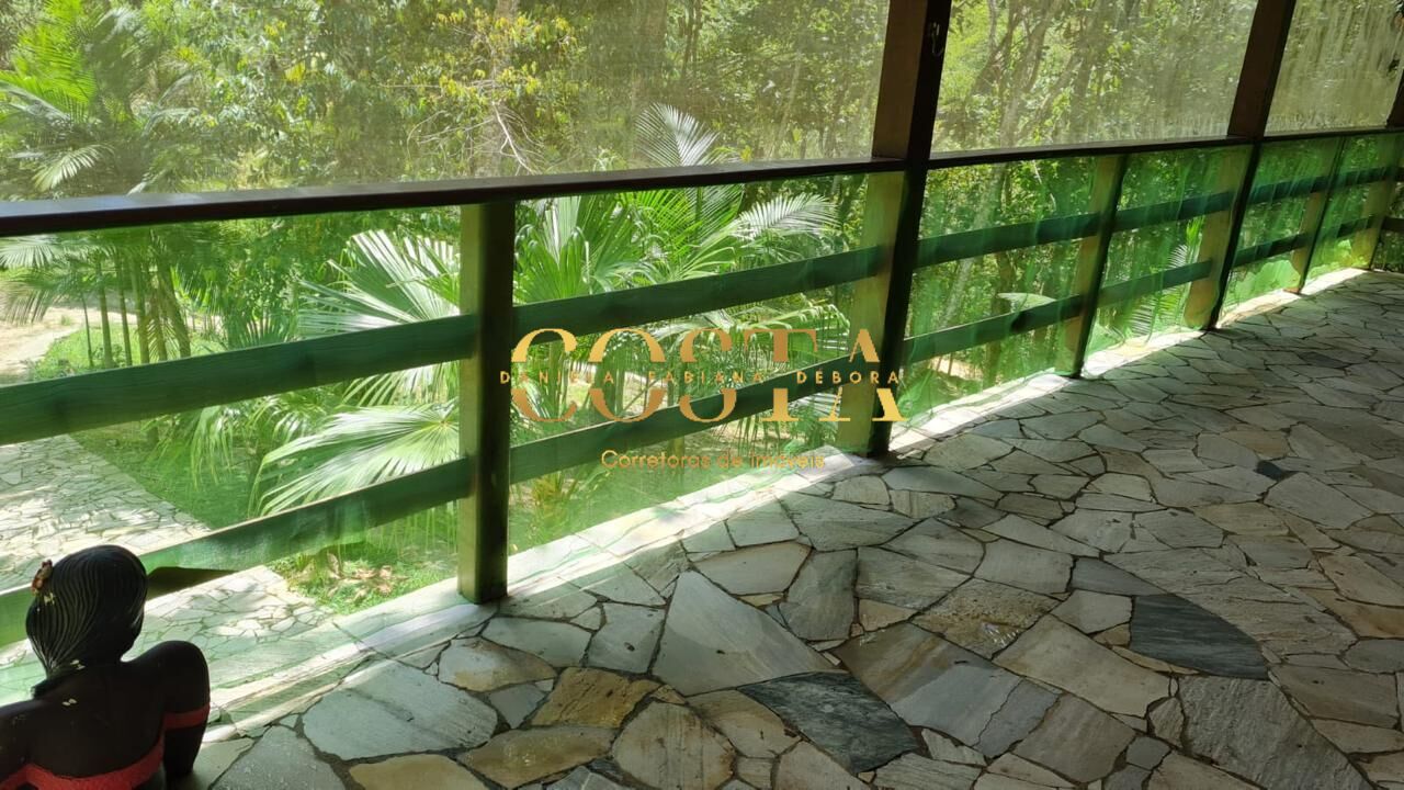 Chácara, 2 quartos, 5 hectares - Foto 12