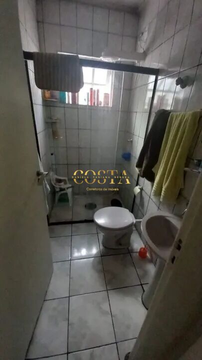 Sobrado à venda com 3 quartos, 100m² - Foto 20