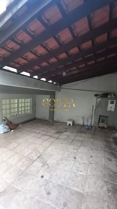 Sobrado à venda com 3 quartos, 100m² - Foto 7