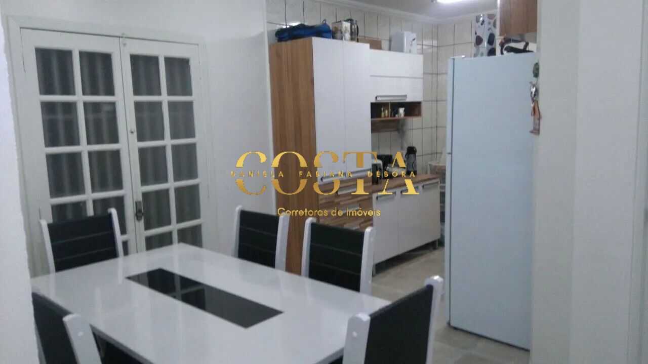 Sobrado à venda com 3 quartos, 100m² - Foto 15