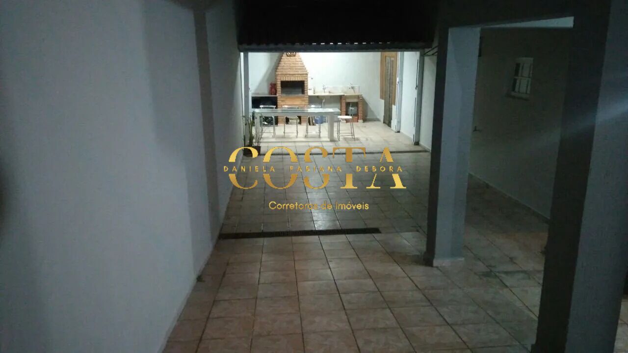 Sobrado à venda com 3 quartos, 100m² - Foto 8