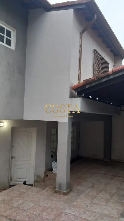 Sobrado à venda com 3 quartos, 100m² - Foto 5